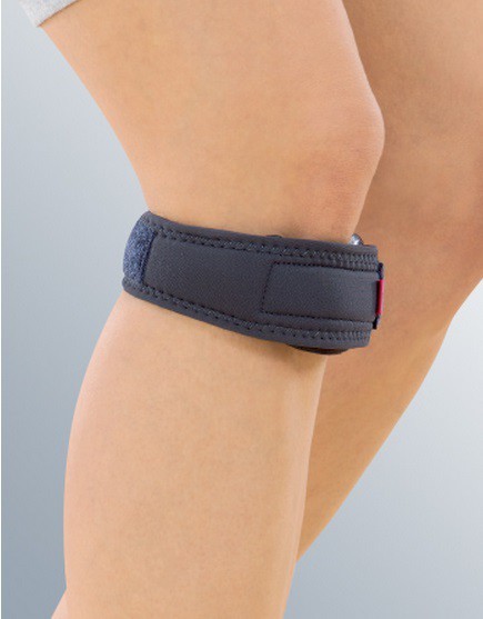 Коленный бандаж medi patella tendon support