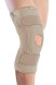 Коленный ортез с полицентрическими шарнирами, Orliman 6104/7104