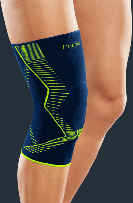 genumedi E+emotion, 3D-вставка из кварцевого силикона