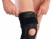 Коленный ортез с пружинными ребрами жесткости, Orliman 7103/6103