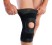 Коленный ортез с пружинными ребрами жесткости, Orliman 7103/6103