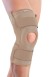 Коленный ортез с пружинными ребрами жесткости, Orliman 7103/6103