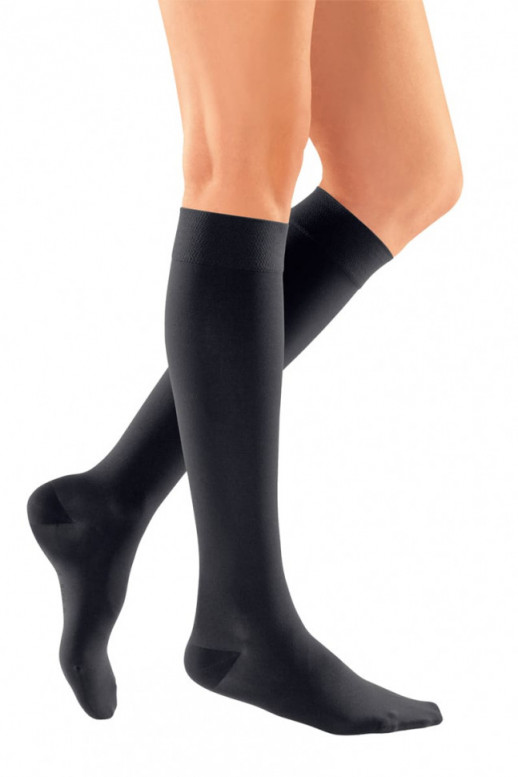 Мужские профилактические компрессионные гольфы  medi mJ-1 City