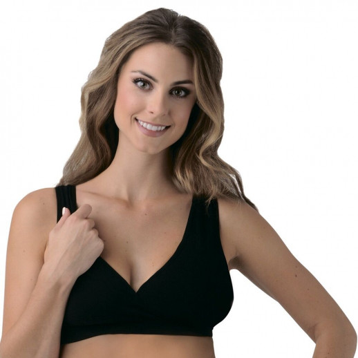 Бюстгальтер для беременных и кормящих Belly Bandit B.D.A.