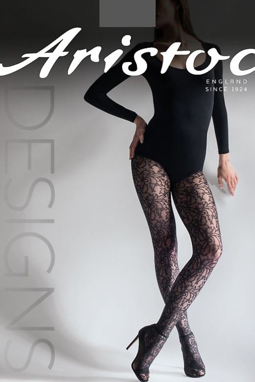 КОЛГОТКИ ARISTOC AUTUMN TIGHTS AWE4