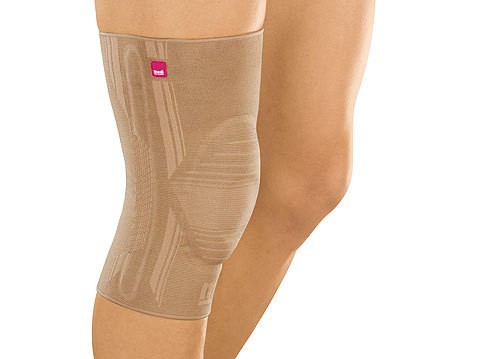 Бандаж Genumedi III Песочный