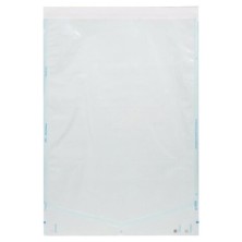 Пакет комбинированный самоклеящийся ВИНАР СТЕРИТ, комплект 100 шт., для ПАРОВОЙ/ГАЗОВОЙ стерилизации, 350х500 мм