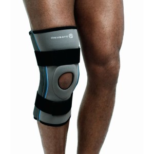 Коленный бандаж шарнирный X-Stable Rehband 7781