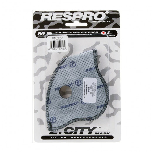 Сменные фильтры Respro® City™