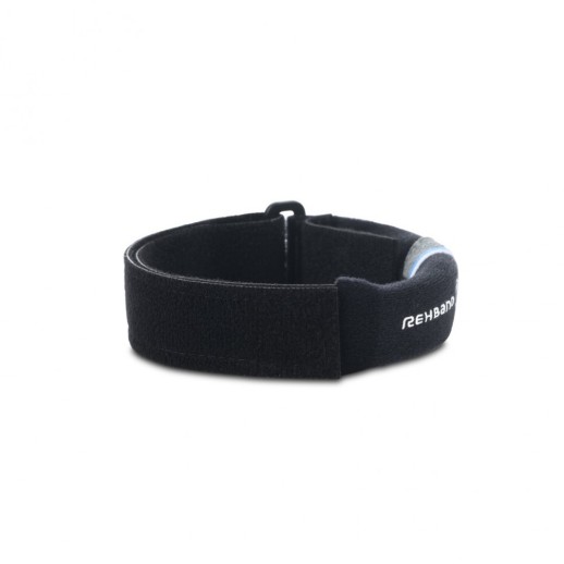 Коленный бандаж-стяжка Rehband 7757