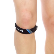 Коленный бандаж-стяжка Rehband 7757