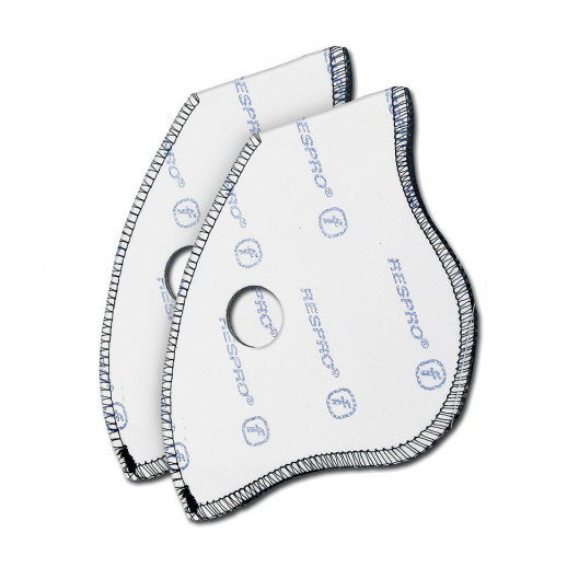 Сменные фильтры Respro® Techno™ Gold