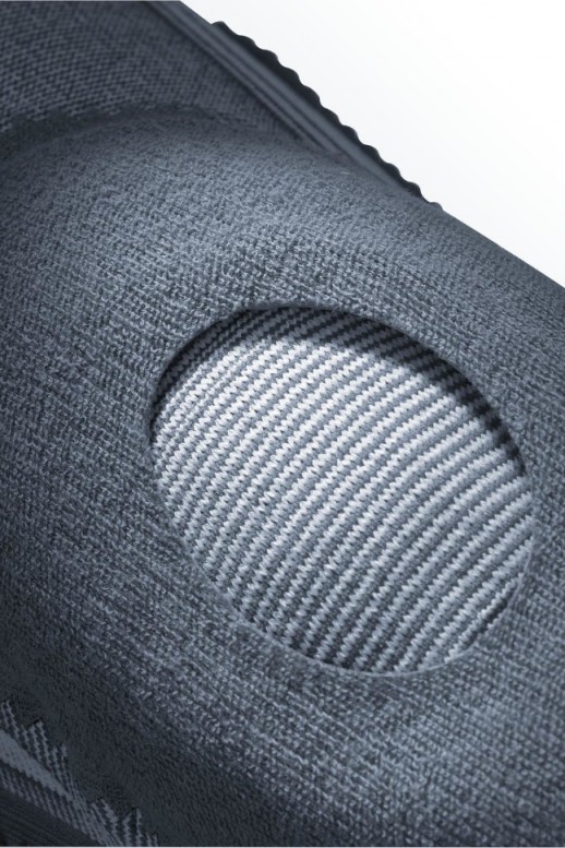 Внутренняя часть -пателлярное силиконовое кольцо genumedi III