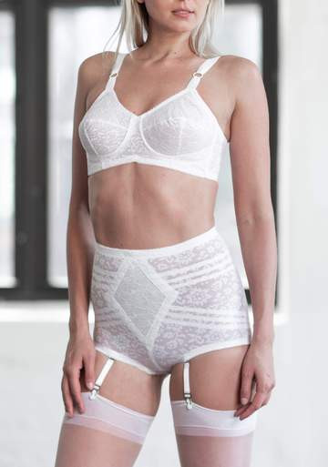 Корректирующие трусы Rago 6197