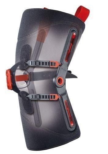 Коленный ортез для динамической стабилизации надколенника Patella Pro 8320 ottobock