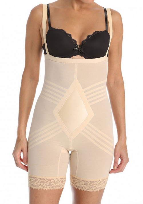 Торсет с панталонами 9070 Rago