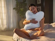 Подушка ортопедическая Tempur Ombracio SmartCool