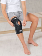 Коленный ортез с пателлярной поддержкой medi PT Control,  G142