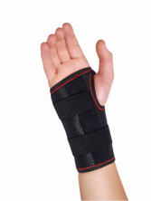 Ортез лучезапястный полужесткий MF-D52/MF-I52, Orliman