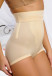 Корректирующие трусы с завышенной талией  Rago 6296 