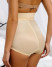 Корректирующие трусы с завышенной талией  Rago 6296 