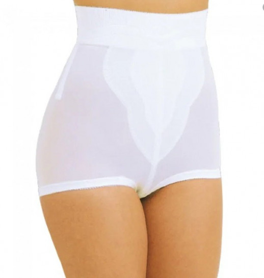 Корректирующие трусы с завышенной талией  Rago 6296 