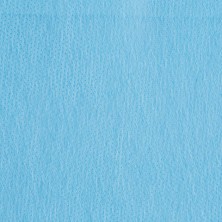 Комплект одноразового постельного белья КХ-19, нестерильный, 3 предмета, 25 г/м2, голубой ГЕКСА