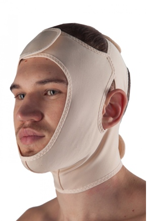 Маска компрессионная мужская Valento (Viaggio) 2001