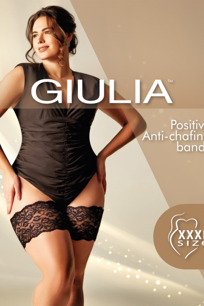 Бандалетки Pretty Polly Anti-Chafe Bands AWF7