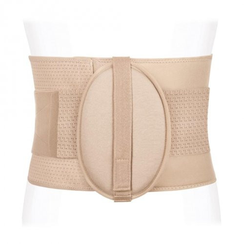 Бандаж абдоминальный ЭКОТЕН ГП-20 послеоперационный