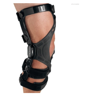 Аксессуар для жёстких ортезов TRU-PULL ADVANCED ATTACHMENT Donjoy 11-1525-2