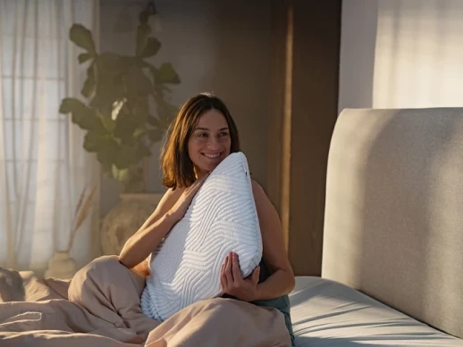 Подушка Tempur Symphony SmartCool