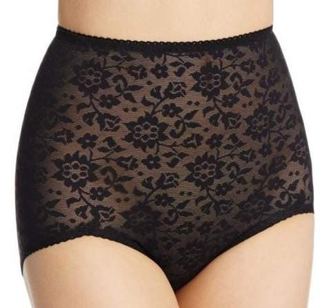 Корректрирующие трусы Rago 41
