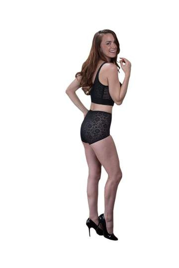 Корректрирующие трусы Rago 41