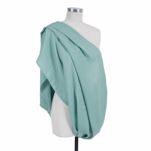 Милк снуд Bebe au Lait Lagoon Luxury Muslin