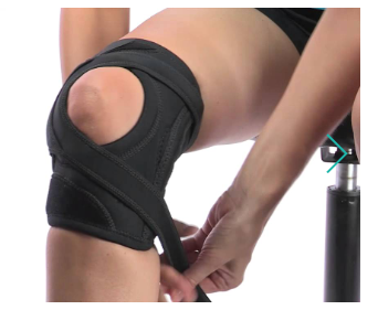 Бандаж для фиксации надколенника TRU-PULL LITE Donjoy 11-0260-2