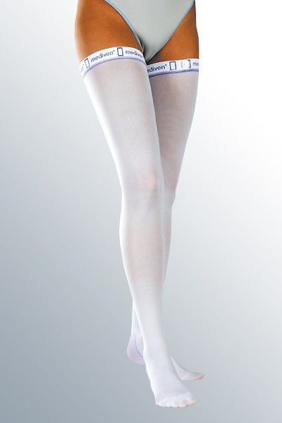 Thrombexin 18 чулки