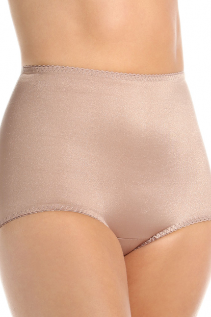 Корректрирующие трусы Rago 511