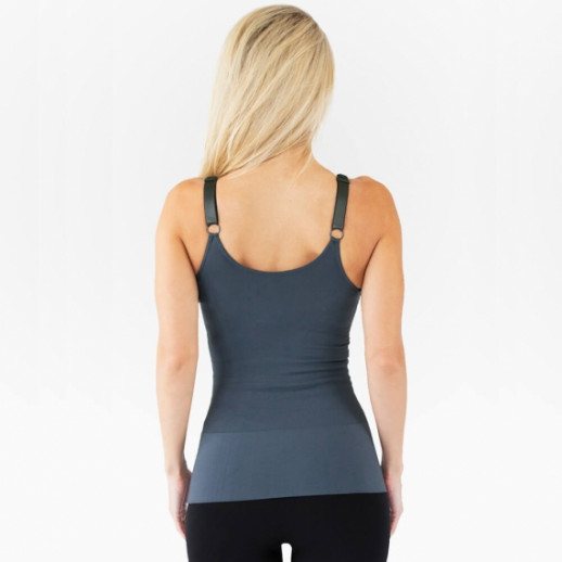 Топ для кормления с компрессией Mother Tucker Tank