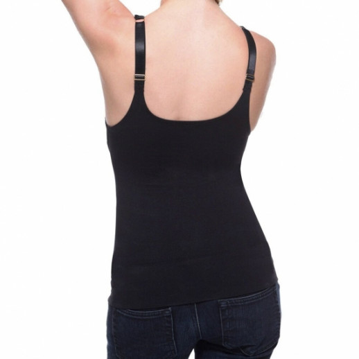 Топ для кормления с компрессией Mother Tucker Tank