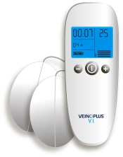 Нейро-мышечный электростимулятор Veinoplus V.I.