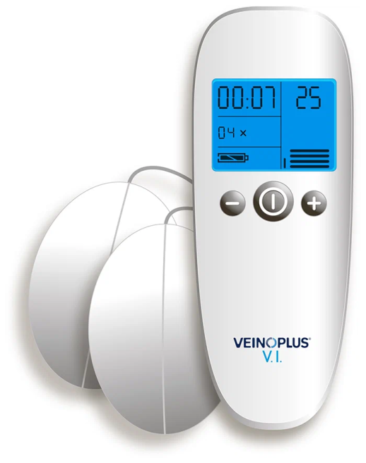 Нейро-мышечный электростимулятор Veinoplus V.I.