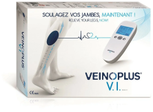 Нейро-мышечный электростимулятор Veinoplus V.I.