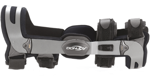 Легкий коленный ортез DonJoy OA ADJUSTER