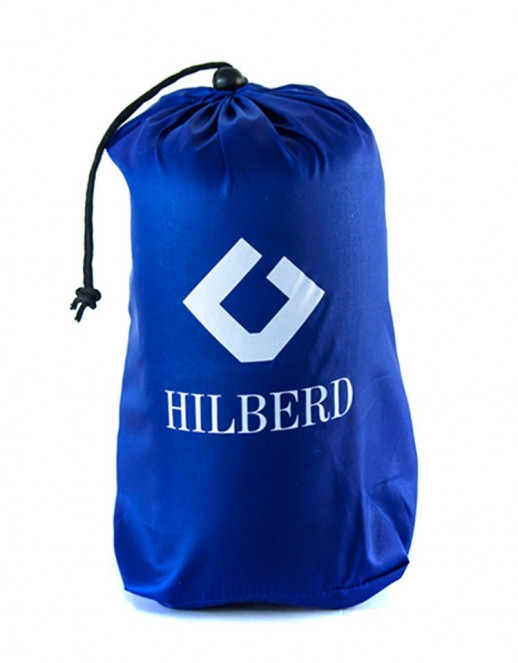 Подушка дорожная HILBERD Travel