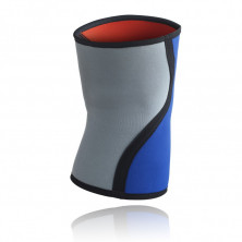 Наколенник лёгкий неопреновый 3мм, Rehband 7953