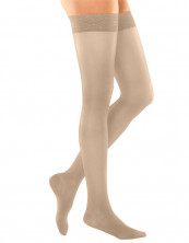 Профилактические компрессионные чулки medi mJ-1 metropole