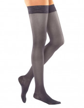 Профилактические компрессионные чулки medi mJ-1 metropole