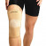 Бандаж Orlett MKN-103(M) на коленный сустав с ребрами жесткости серии COOLMAX®