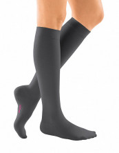 Мужские компрессионные гольфы  MEDIVEN® PLUS